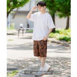 ショートパンツ メンズ ポリ素材 | improves | 詳細画像4 