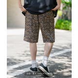 ショートパンツ メンズ ポリ素材 | improves | 詳細画像6 