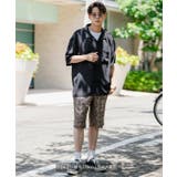 ショートパンツ メンズ ポリ素材 | improves | 詳細画像7 