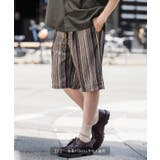 ショートパンツ メンズ ポリ素材 | improves | 詳細画像8 