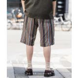 ショートパンツ メンズ ポリ素材 | improves | 詳細画像9 