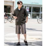 ショートパンツ メンズ ポリ素材 | improves | 詳細画像10 