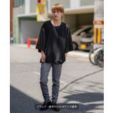 半袖Tシャツ メンズ ビッグシルエット | improves | 詳細画像6 