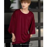 半袖Tシャツ メンズ ビッグシルエット | improves | 詳細画像7 