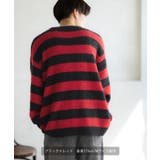 セーター メンズ フェザーヤーン | improves | 詳細画像6 