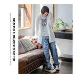 カーディガン メンズ フェザーヤーン | improves | 詳細画像12