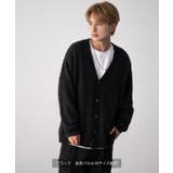 カーディガン メンズ フェザーヤーン | improves | 詳細画像6