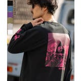 長袖Tシャツ メンズ GERRY | improves | 詳細画像1