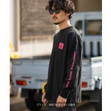 長袖Tシャツ メンズ GERRY | improves | 詳細画像2