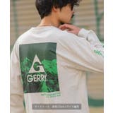 長袖Tシャツ メンズ GERRY | improves | 詳細画像11