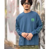 長袖Tシャツ メンズ GERRY | improves | 詳細画像13