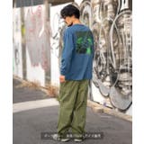 長袖Tシャツ メンズ GERRY | improves | 詳細画像14