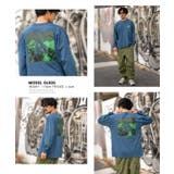 長袖Tシャツ メンズ GERRY | improves | 詳細画像15