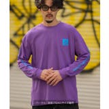 長袖Tシャツ メンズ GERRY | improves | 詳細画像16