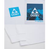 長袖Tシャツ メンズ GERRY | improves | 詳細画像18