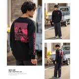長袖Tシャツ メンズ GERRY | improves | 詳細画像3