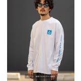 長袖Tシャツ メンズ GERRY | improves | 詳細画像4