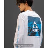 長袖Tシャツ メンズ GERRY | improves | 詳細画像5