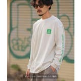 長袖Tシャツ メンズ GERRY | improves | 詳細画像10