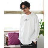 長袖Tシャツ メンズ GERRY | improves | 詳細画像2 