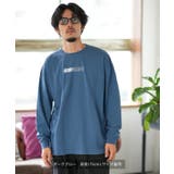 長袖Tシャツ メンズ GERRY | improves | 詳細画像14 