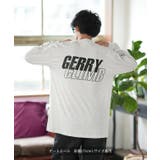 長袖Tシャツ メンズ GERRY | improves | 詳細画像9 