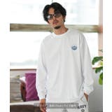 長袖Tシャツ メンズ GERRY | improves | 詳細画像2