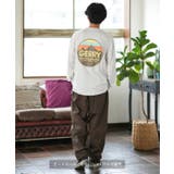 長袖Tシャツ メンズ GERRY | improves | 詳細画像13