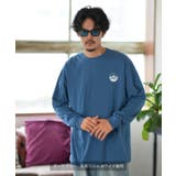 長袖Tシャツ メンズ GERRY | improves | 詳細画像16