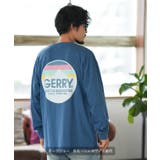 長袖Tシャツ メンズ GERRY | improves | 詳細画像17