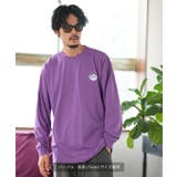 長袖Tシャツ メンズ GERRY | improves | 詳細画像18