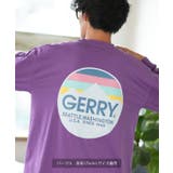 長袖Tシャツ メンズ GERRY | improves | 詳細画像19