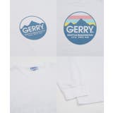 長袖Tシャツ メンズ GERRY | improves | 詳細画像20