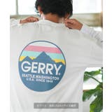 長袖Tシャツ メンズ GERRY | improves | 詳細画像4