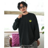 長袖Tシャツ メンズ GERRY | improves | 詳細画像6