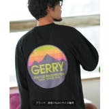 長袖Tシャツ メンズ GERRY | improves | 詳細画像7