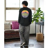 長袖Tシャツ メンズ GERRY | improves | 詳細画像9
