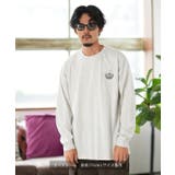長袖Tシャツ メンズ GERRY | improves | 詳細画像10