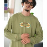 長袖Tシャツ メンズ GERRY | improves | 詳細画像1