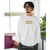 長袖Tシャツ メンズ GERRY | improves | 詳細画像2