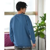 長袖Tシャツ メンズ GERRY | improves | 詳細画像15