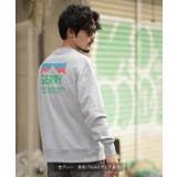 トレーナー メンズ レディース | improves | 詳細画像12 