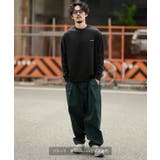 トレーナー メンズ レディース | improves | 詳細画像9 