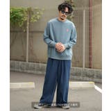 トレーナー メンズ レディース | improves | 詳細画像12