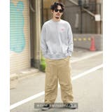 トレーナー メンズ レディース | improves | 詳細画像4