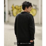 トレーナー メンズ レディース | improves | 詳細画像7