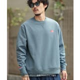 トレーナー メンズ レディース | improves | 詳細画像9