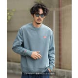 トレーナー メンズ レディース | improves | 詳細画像10