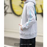 パーカー メンズ GERRY | improves | 詳細画像6