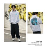 パーカー メンズ GERRY | improves | 詳細画像8